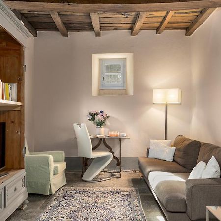 Villa La Rassinata 12, Emma Villas Arezzo Exteriör bild