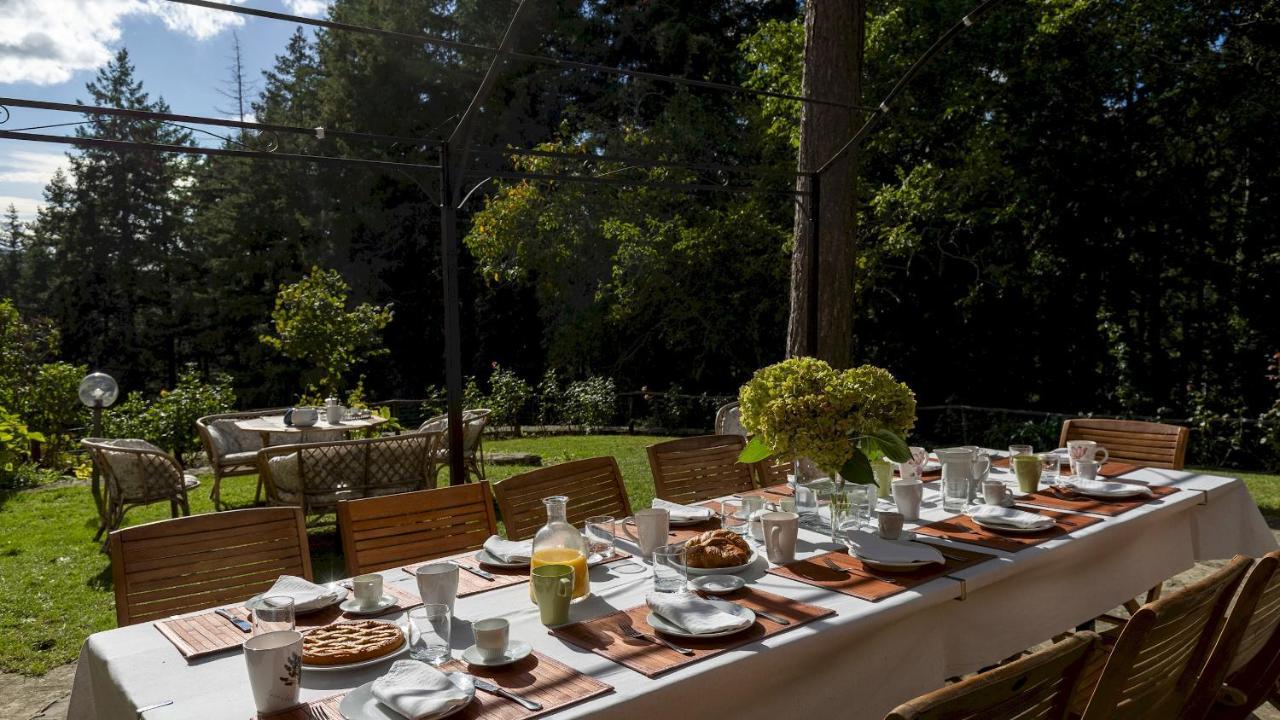 Villa La Rassinata 12, Emma Villas Arezzo Exteriör bild