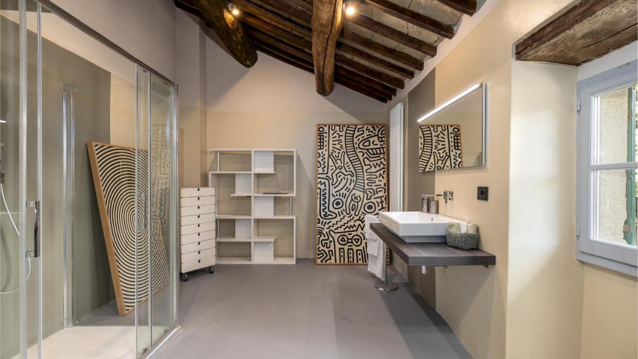 Villa La Rassinata 12, Emma Villas Arezzo Exteriör bild