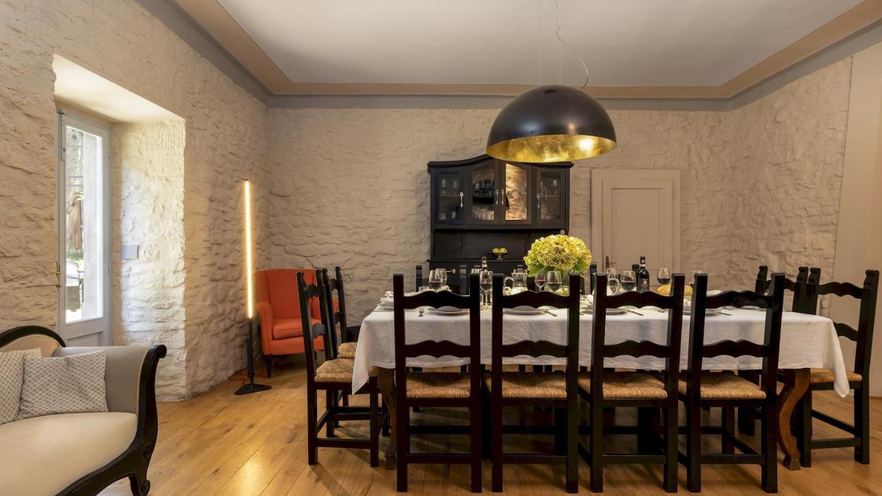 Villa La Rassinata 12, Emma Villas Arezzo Exteriör bild