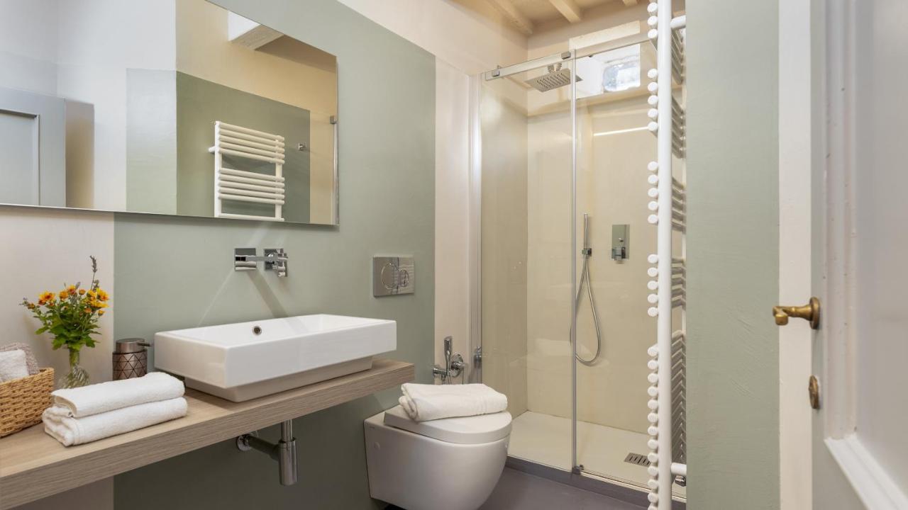 Villa La Rassinata 12, Emma Villas Arezzo Exteriör bild