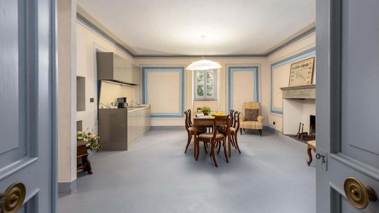 Villa La Rassinata 12, Emma Villas Arezzo Exteriör bild