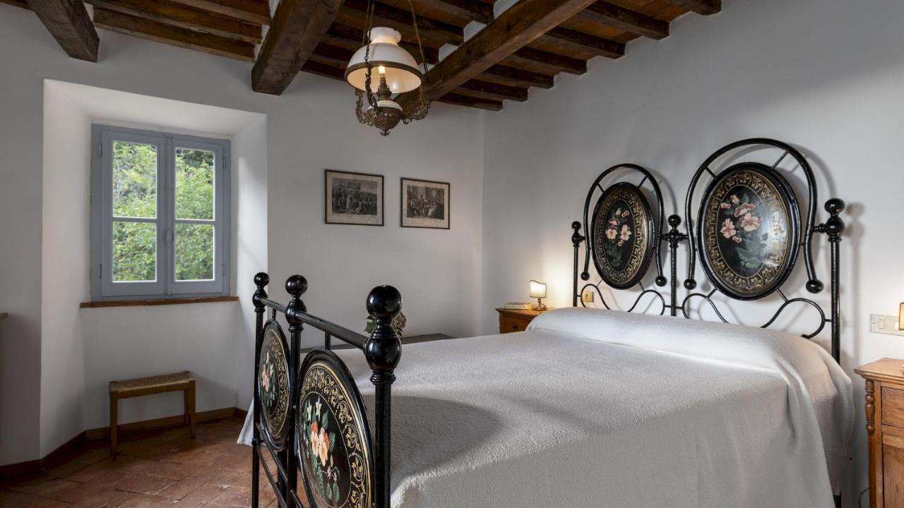 Villa La Rassinata 12, Emma Villas Arezzo Exteriör bild